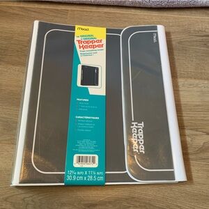 NWT Vintage Trapper Keeper